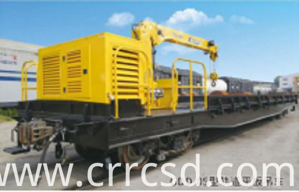 Bridge Inspection vehicle Bridge Inspection vehicle